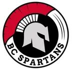 BC Spartans crest
